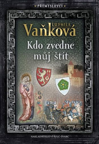 kniha