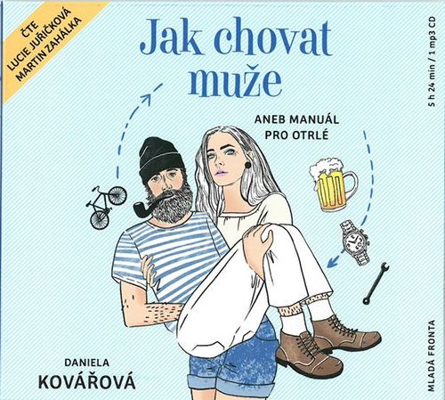 kniha