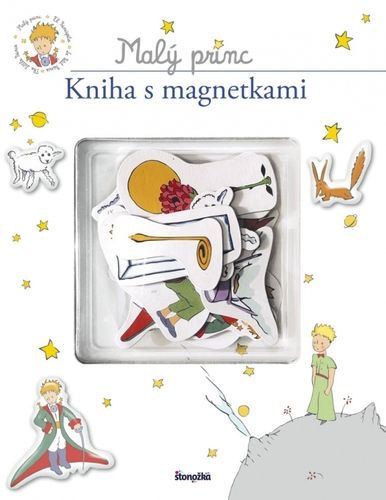 kniha