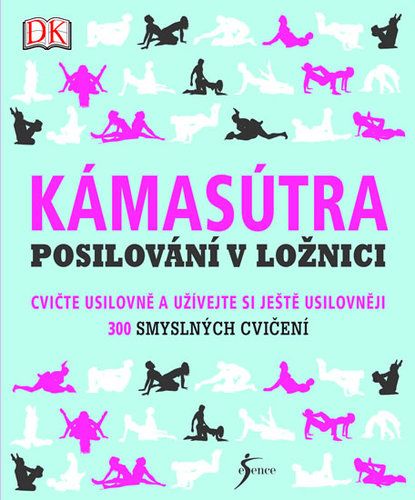 kniha