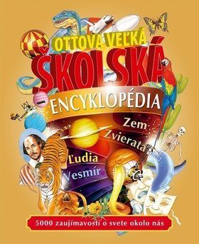 kniha
