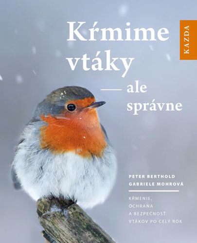 kniha