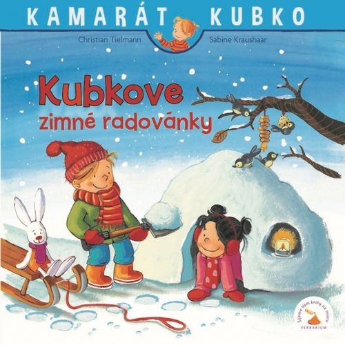 kniha
