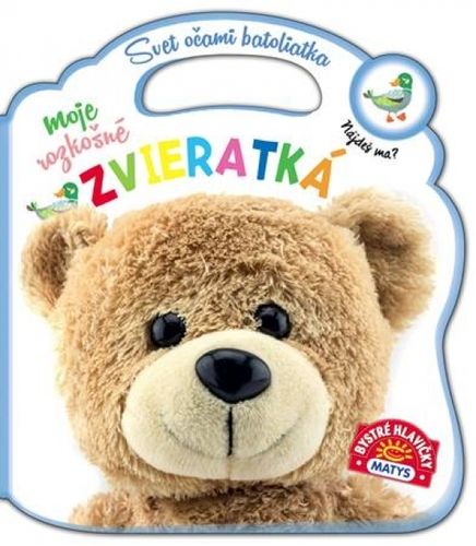 kniha