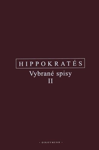 Vybrané spisy II.