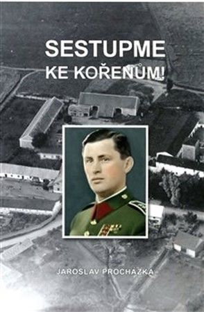 kniha