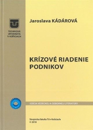 kniha