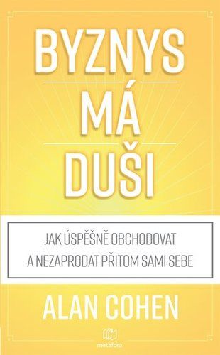 Byznys má duši