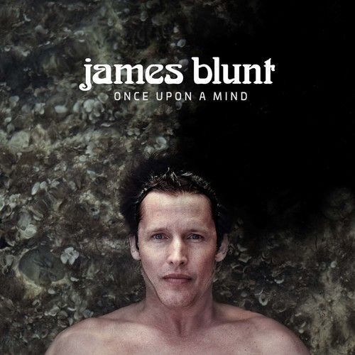 Blunt James - Once Upon A Mind CD