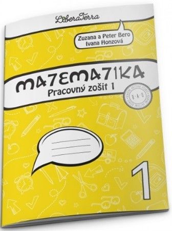 Matematika 1 Pracovný zošit 1