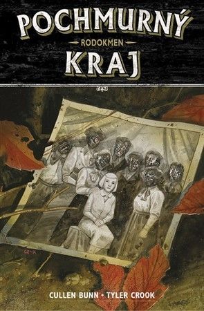 kniha