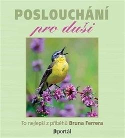 Poslouchání pro duši - audiokniha