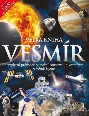 kniha