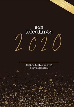 Som Idealista diár 2020