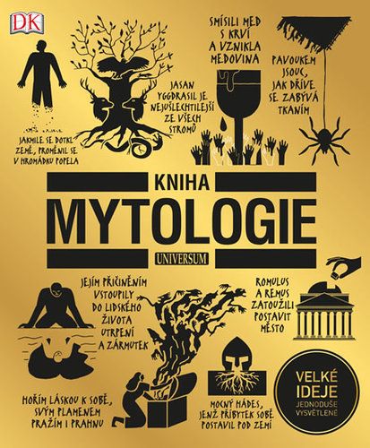 kniha