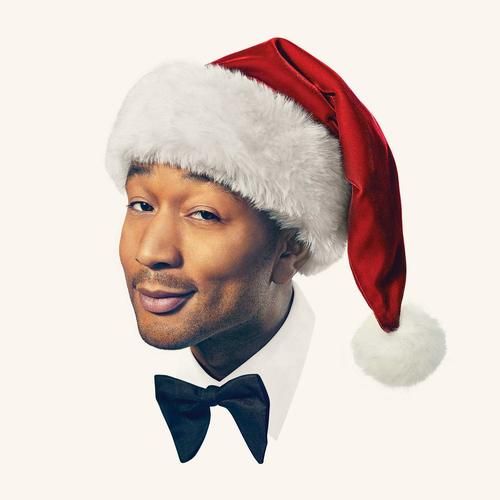 Legend John - A Legendary Christmas 2LP