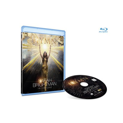 Brightman Sarah - Hymn In Concert BD