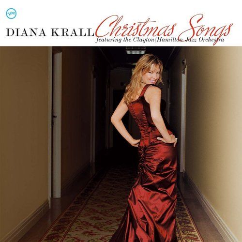 Krall Diana - Christmas Songs LP
