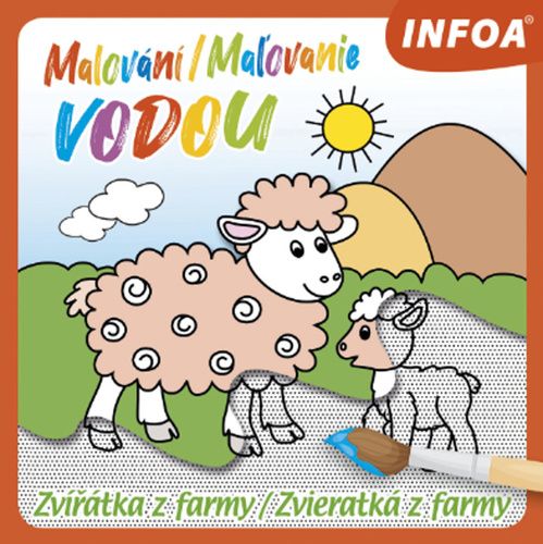 kniha