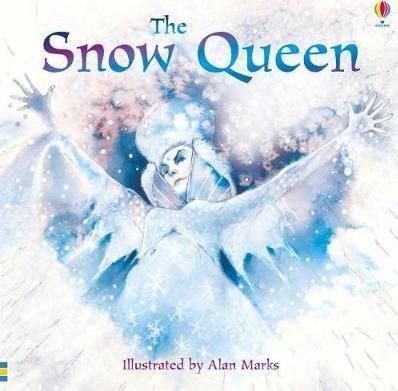 The Snow Queen