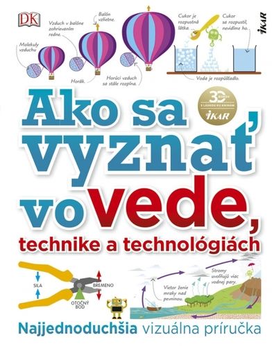 kniha
