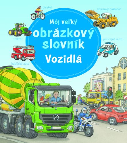 kniha