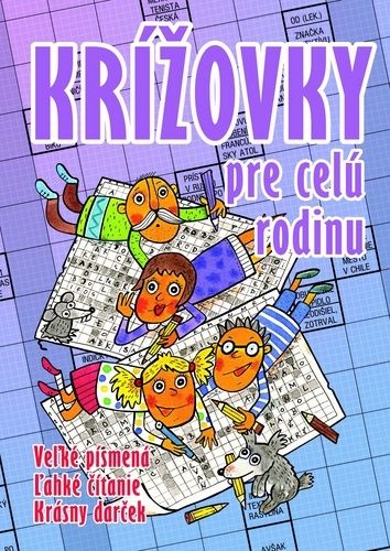 kniha