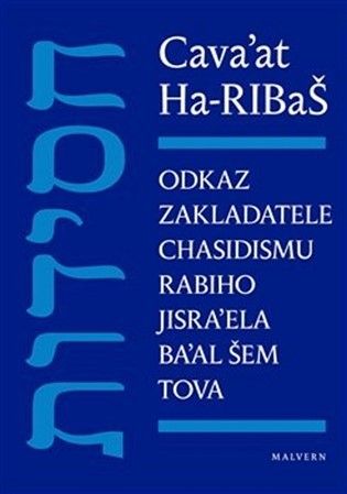 kniha