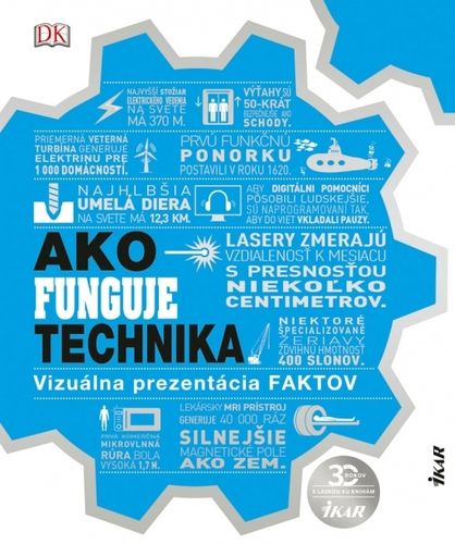 kniha
