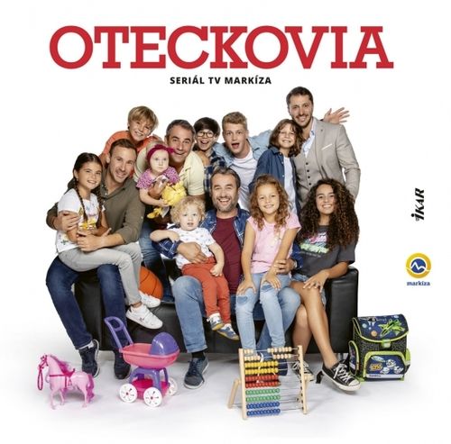 kniha