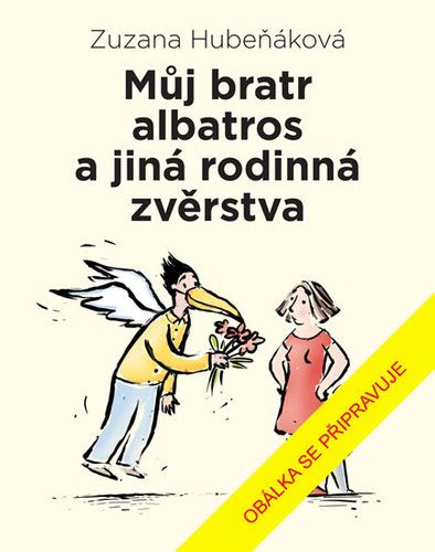 kniha