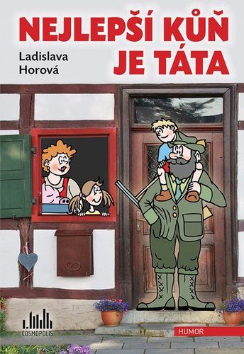 kniha