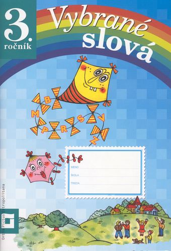 kniha