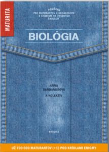 Biológia (Chystáte sa na maturitu?) 2020