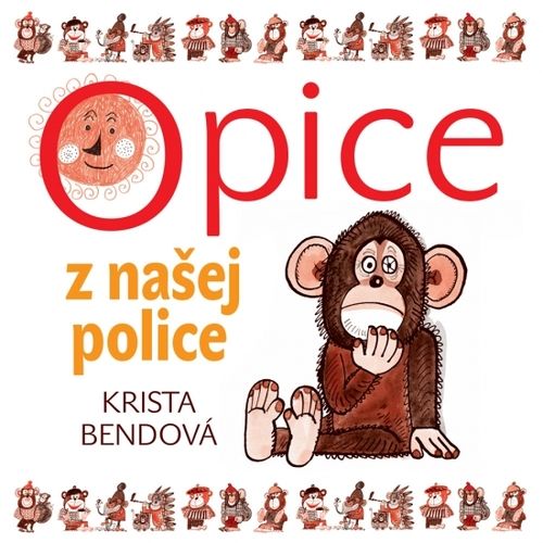 kniha