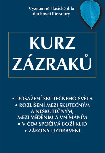 kniha