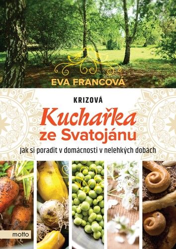 kniha