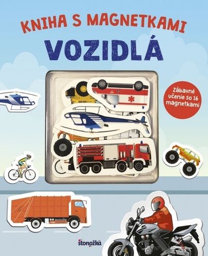 kniha