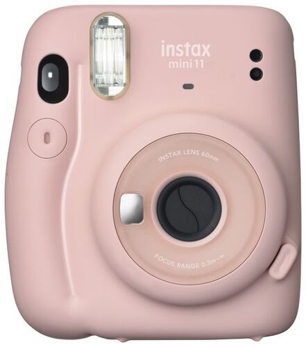Fotoaparát INSTAX mini 11 Pink