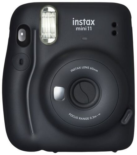 Fotoaparát INSTAX mini 11 Gray
