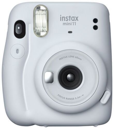 Fotoaparát INSTAX mini 11 White