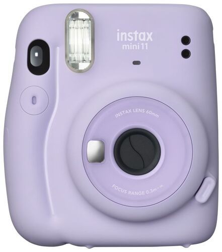 Fotoaparát INSTAX mini 11 Purple
