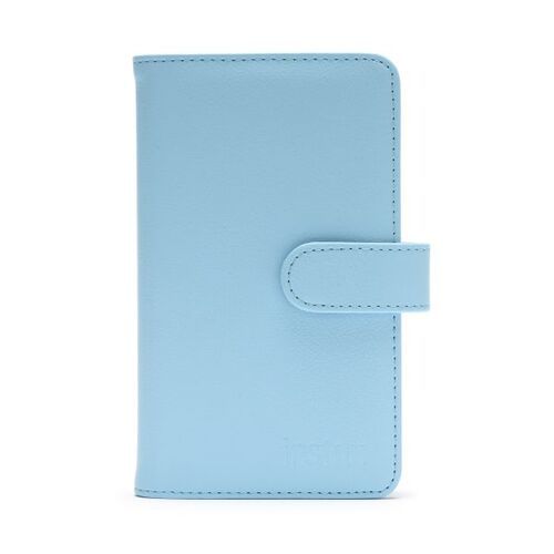 Album Mini 11 Blue