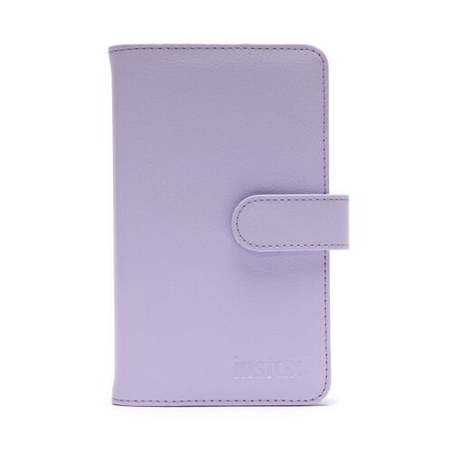 Album Mini 11 Purple