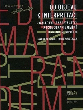 kniha