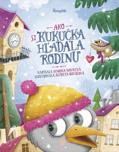 kniha