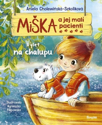 kniha