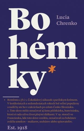 kniha