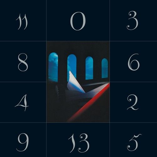 New Order - Murder 12