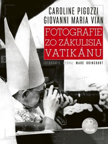 kniha